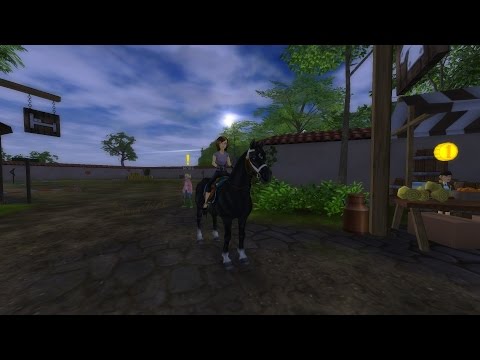 Star Stable [SSO] #47 Der Dieb wird überführt [German/Deutsch]