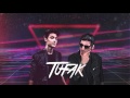 Liu & Luke ST - TUFAK (original mix)