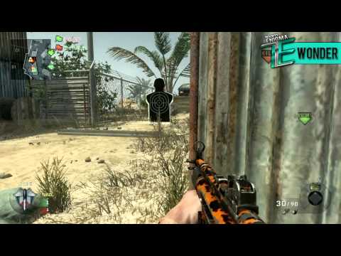 ex Team eNigma vs ex Power - Decerto CTF Firing Range - Team Listen In - EGS £500 LB Final