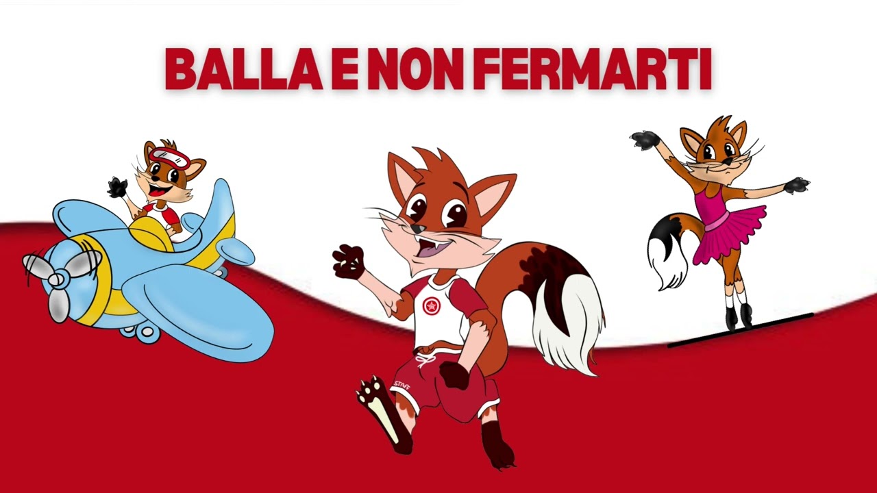 SIGLA FOX CLUB thumbnail