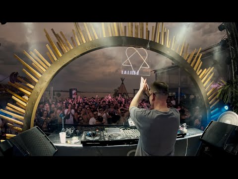 Mihai Popoviciu x BEHAPPY @Paraná, Argentina