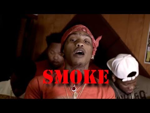 "Smoke" Scotty Corleone Sample Type Beat (Prod. By Like O Productions)