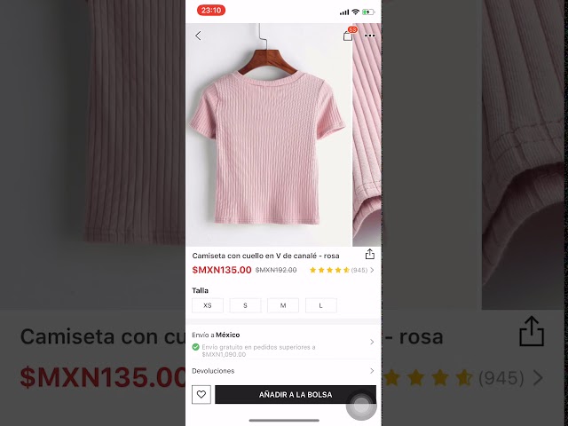 Vídeo relacionado con Mujer Zapatero Edición Limitada Zapatería Camiseta Cuello V