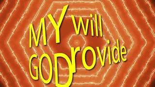 RUSSELL LÉONCE  -  JIREH (MY GOD WILL PROVIDE)