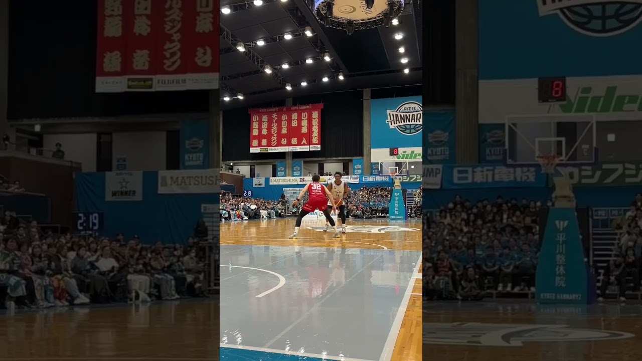 相手もお手上げな「ディープロゴスリー」