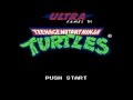 TMNT NES Music Boss Battle Extended HD