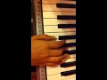Running Back to You Matt Wertz Piano 
