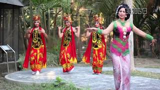Download lagu GANDRUNG - BANTALAN TANGANE (FULL HD) // BANYUWAGI TRADITIONAL DANCE mp3