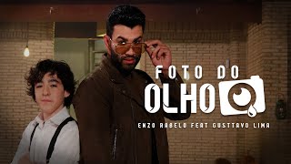 Musik-Video-Miniaturansicht zu Foto do Olho Songtext von Enzo Rabelo