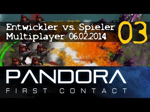 Entwickler vs. Fans: „Pandora" (3) | MP 06.02.2014