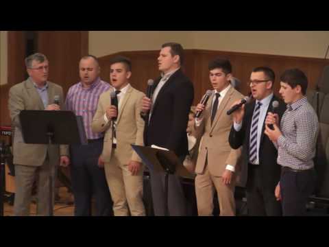 GRPC Amice te rog - Biserica Penticostală Golgota Portland Oregon 9-25-2016 am