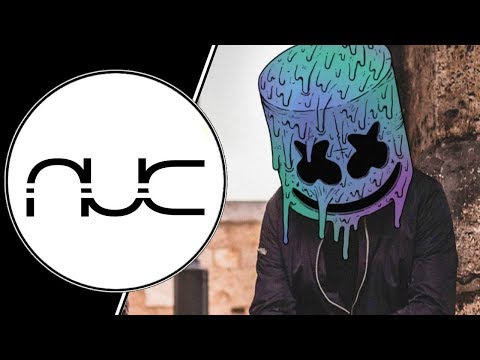 Marshmello - Alone (SAMG Remix)