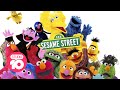 Behind The Scenes Of Sesame Street Studio 10