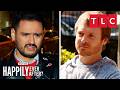 Russ Vs. Paola's BFF Juan | 90 Day Fiance: Happily Ever After | TLC