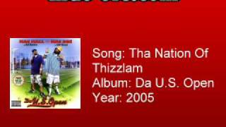Mac Dre - The Nation Of Thizzlam