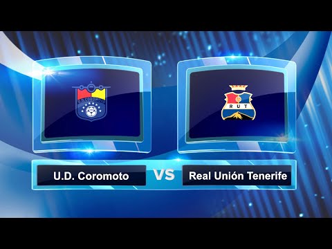 |PREBENJAMINES 2023/24| U.D. COROMOTO - REAL UNION TENERIFE  | 2 - 2
