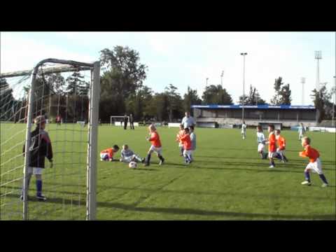 Hermes DVS F3 - Honselersdijk F8 (01-09-2012)