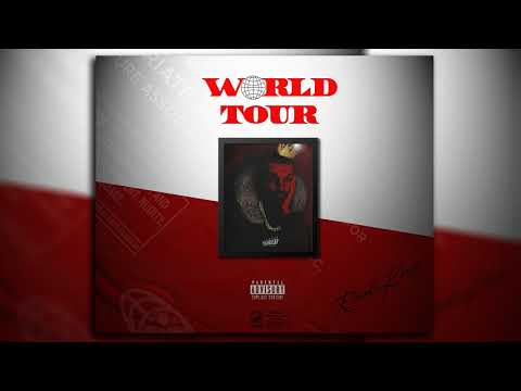 3. Real KN - "Faixa" feat Offchard (prod. Bluestar)