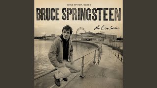 Jersey Girl (Live at Giants Stadium, E. Rutherford, NJ - 8/22/1985)