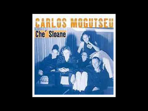 Regenwald - Carlos Mogutseu