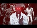 Who Is Black Mask The Story Of Black Mask DC Comics