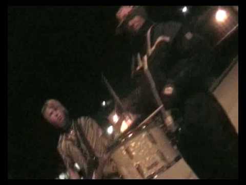 Sponk - Devil In Disguise