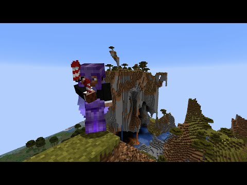 UTFLYKT I VILDMARKEN | Minecraft Let's Play S6E20