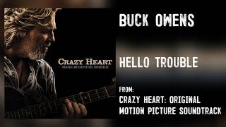 Buck Owens - "Hello Trouble" [Audio Only]