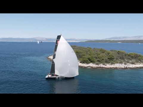 Minuta mora - vol.40