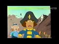 PBS Kids Program Break WSRE 2003 2