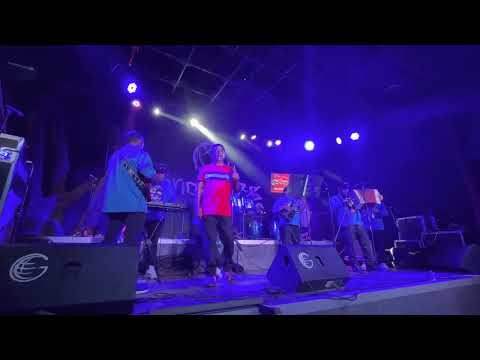 Javier Lopez y la universidad de la cumbia - Si me quisiste tanto