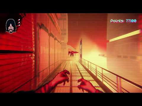 Project Downfall OST - Ambience