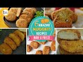 6 Amazing Nuggets Recipes By Food Fusion