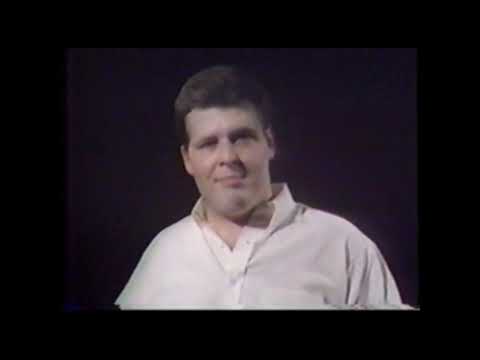 Blank Verse Under Lights - A Short Film (1983)