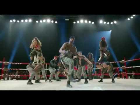 Step Up All In -- Trailer 3D