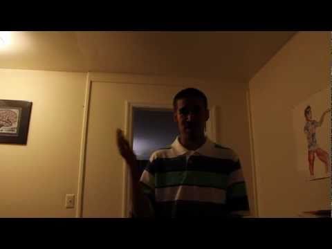 Freestyle Over Electrixx With DJ Sazer