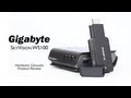 GIGABYTE SkyVision HD Media Player Review