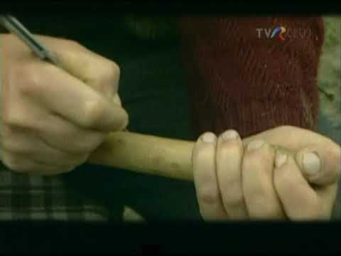 Antologia de Folclor a Județului Alba - BACI și BĂCIȚE (Nicolae Teodorescu din Goașele)