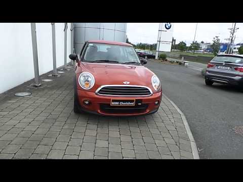 12KE2657 - 12KE2657 BMW MINI One D Hatch