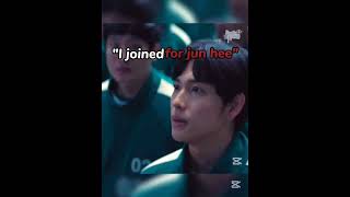 Download lagu Why did you join squid game..? #squidgame #junhee #myunggi #thanos #gi-hun mp3 Download lagu Why did you join squid game..? #squidgame #junhee #myunggi #thanos #gi-hun mp3