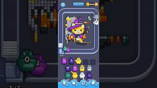 Pixel Flow Level 2774