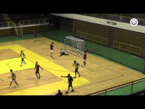 UMN_TV - 1LM Croatia Kman '83 - L.C. Monty Payton (Sažetak)