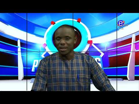 PIDGIN NEWS MONDAY OCTOBER 17, 2022 - EQUINOXE TV