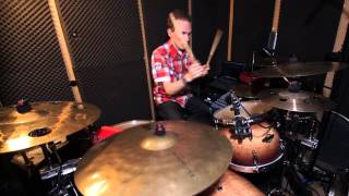 Racoon - Eric's Bar (Drum Cover)