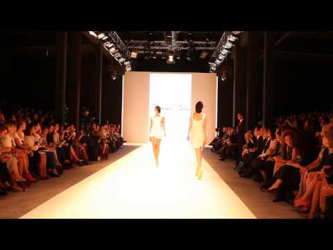 Songül Cabacı Spring Summer 2013