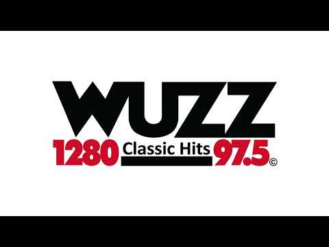 WUZZ 1280 New Castle, PA Legal ID (Pittsburgh Penguins In-Game)(5/5/22)
