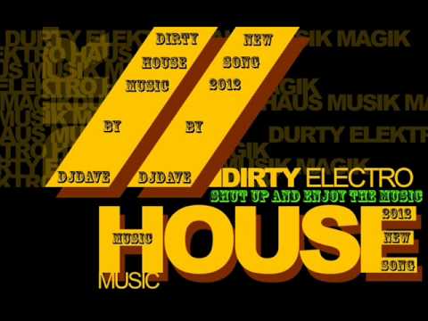 DjD4v3 - Spring (Dirty Electro House Music)
