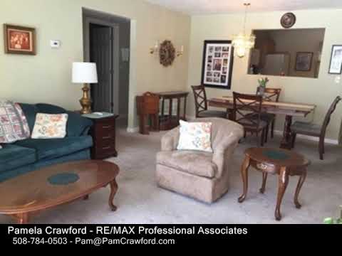 330 Sunderland Rd Unit 62, Worcester MA 01604 - Condo - Real Estate - For Sale -