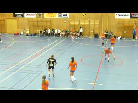 USM FA 3:11 HK S-hof - Kävlinge HK  Del 2