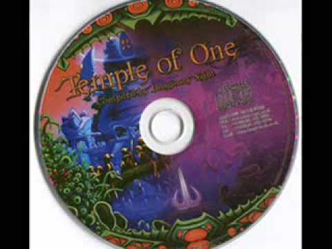 Imaginary Sight - Let Go Your Ego